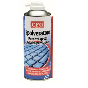 Nieuw Vendita Online Aria compressa spray